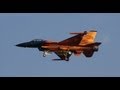 F-16 Fighting Falcon, le rapace - Documentaire complet