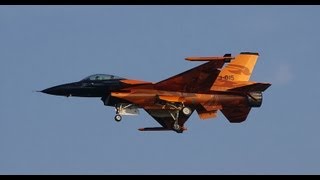 F-16 Fighting Falcon, le rapace - Documentaire complet