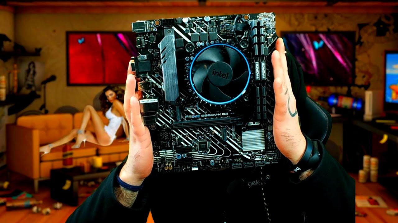 COMO APROVEITARES O TEU INTEL I5 YouTube