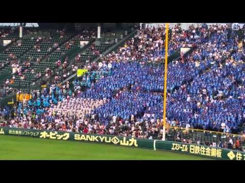 2015花咲徳栄サウスポー