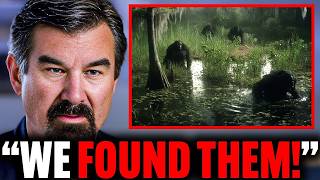 What Bigfoot Really Is...David Paulides Reveals The Incredible Proof