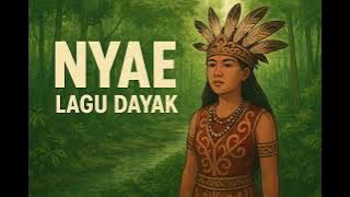 NYAE | ABET LAYO | DAYAKBELANGIT | LAGUDAYAKTERBARU2025 |