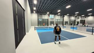 Joshua Susana (4.433) vs Max Davis (4.331) | Men’s Open Singles Backdraw Round 3