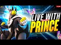 Titlewho  pokemon unite live  gamer prince yt shorts shortsfeed ytshorts