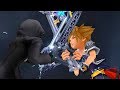 My Best Roxas Fight