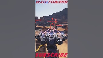 war Robots first gameplay @Commandogaming89  #warrobotsnewrobot #warrobots #warrobotsbrasil #warzone