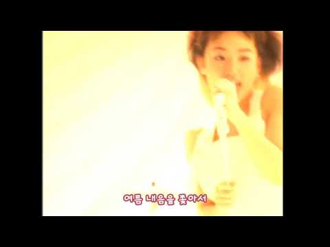 JUDY AND MARY - OVER DRIVE (KOR SUB)