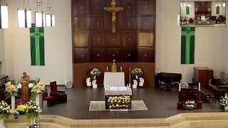 Funeral Mass | Michael Blodgett+
