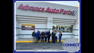 Advance Auto Parts St. Clair Shores