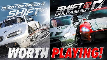 I can finally enjoy the Shift Games with this Mod | KuruHS