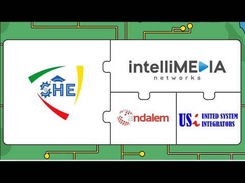 Showcasing Ethiopia’s MoSHE and its Partnership with Intellimedia Networks