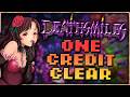Deathsmiles (Arcade) - 1 Credit Clear (Rosa, 67 Million)