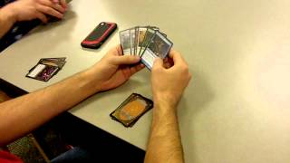 Daisho Drafts: Spider Spawning