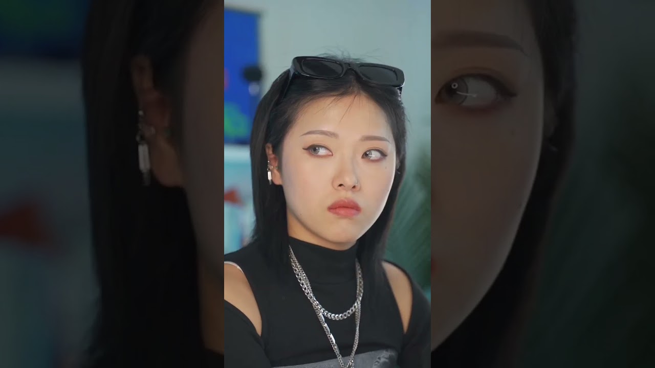 Sigma Girl vs Omega boy 