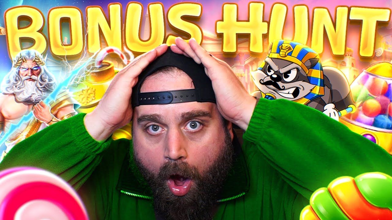 Schermata dell'app Eventogioco che mostra i giochi e i bonus