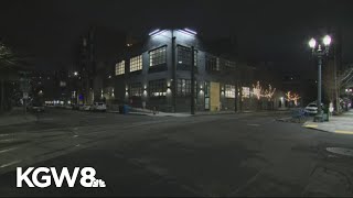 Questions grow over morning gaps at Portland’s Northrup Shelter