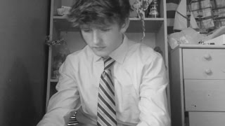 Author Interview: David Kummer