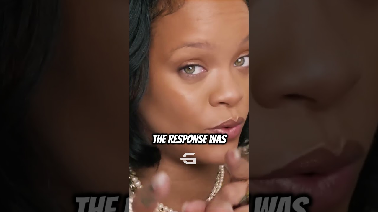 Why did Rihanna’s makeup brand expose the beauty industry?