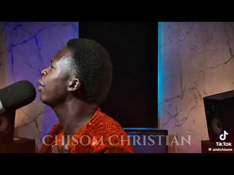Experience the depth of God’s greatness in “Oke Orimili” by Chinyere Udoma(Cover)