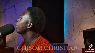 Experience the depth of God’s greatness in “Oke Orimili” by Chinyere Udoma(Cover)