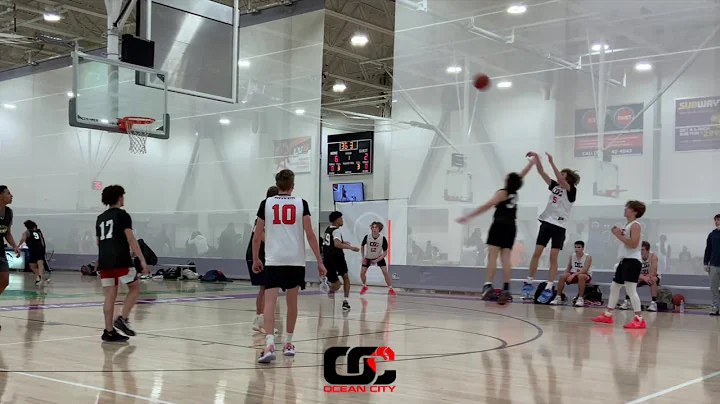 6'6" G/W Everett May