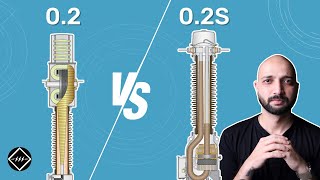 CT Accuracy class : 0.2 vs 0.2S | Explained | TheElectricalGuy