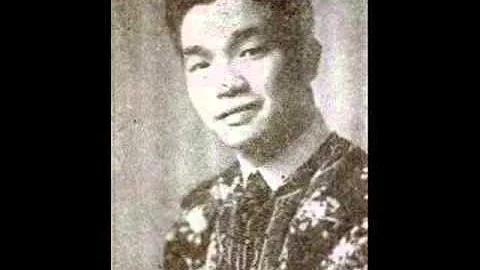 Dick Wong - Rendezvous With A Rose (1948)