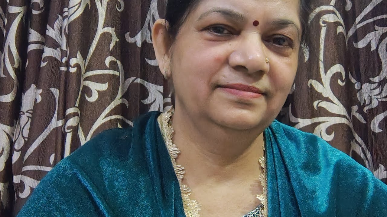 Renu Rastogi is live। शिव विवाह की पावन गाथा।