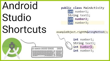 6 Helpful Android Studio Shortcuts That Will Make You More Productive