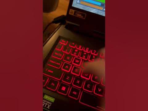 How to use shift lock - YouTube