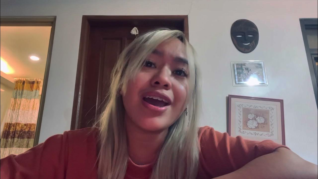 Candles by Hey Monday Cover YouTube