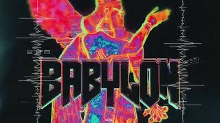 L.B.ONE - Babylon