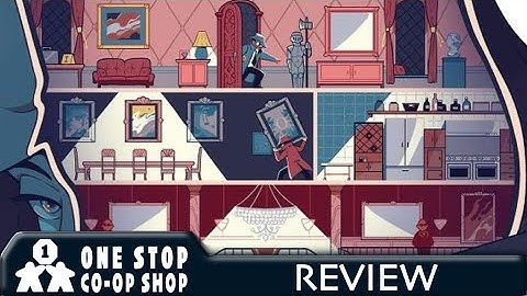 The Initiative | Review | With Mike