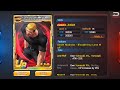 KOF 98 UM OL Time Limited Chest 2022 Yamazaki XIV TANK in 2 accounts Global Version server 78 & 79