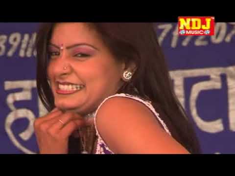 Very Playful Jija-Sali Ragni | Dhore Si Aaja Sali Nakhra Dikhave Mat Na | Sanjay Sharma | Ndj