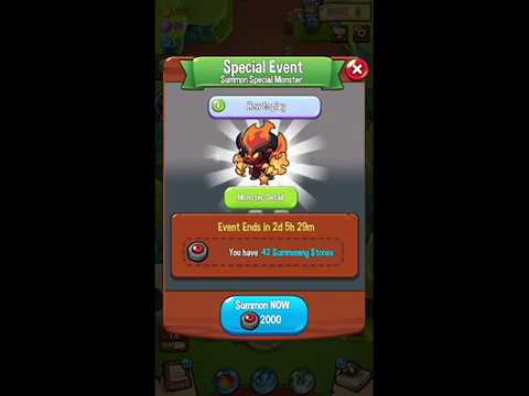 HELLHOUND | NEW LEGENDARY (Summoner's Greed) - YouTube