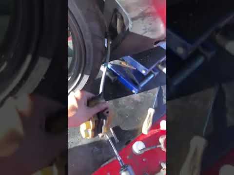 Fork seals all