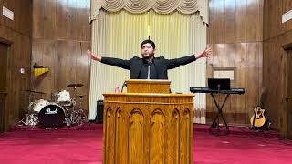 2 Thessalonians 3:16 | Peace, Always \& In Every Way | Pastor David Reyes