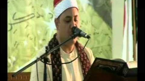 ماتيسر من سورة العنكبوت بصوت القارئ الشيخ / عبد القادر المغربي