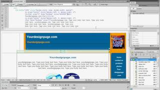 Dreamweaver cs4 FTP ( file transfer program )