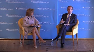 An Examination of U.S. Policy and Law in a Global Landscape | CIGC