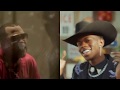 2009 vs 2019: Flo Rida vs Lil Nas X - DJ Earworm Mashback