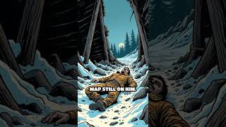 The Dead Treasure Hunter Most Skyrim Players Missed