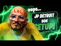 Jp detruit son setup best of rage 70