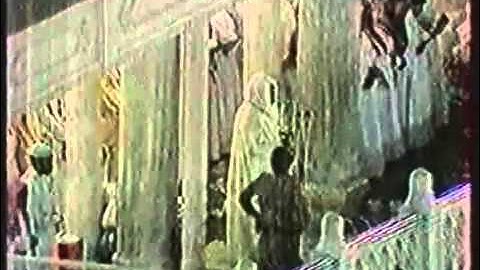 من آية 111 حتى آية 165 من سورة الأنعام   تراويح رمضان 1408هـ   الشيخ علي جابر