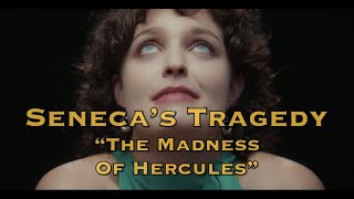 Seneca's Best Monologue - Juno Plots Her Revenge