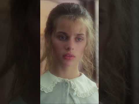 Nastassja Kinski in \