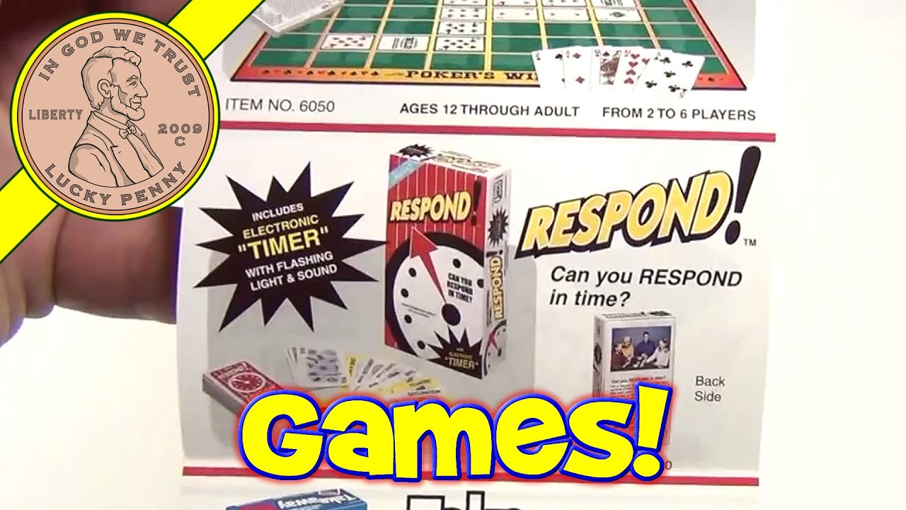 Jax Limited Games Brochure Polygon, Pegs In The Park, Rock Paper