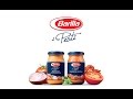 Barilla I Pesti Tour 2011