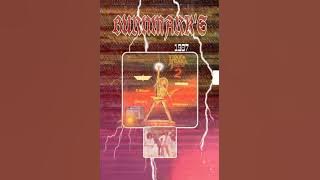 𝐁𝐔𝐑𝐍𝐌𝐀𝐑𝐊'𝐒 ; 𝐈𝐧𝐬𝐚𝐟𝐥𝐚𝐡 (1987)